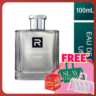 ROMANO Unique EDP 100ml