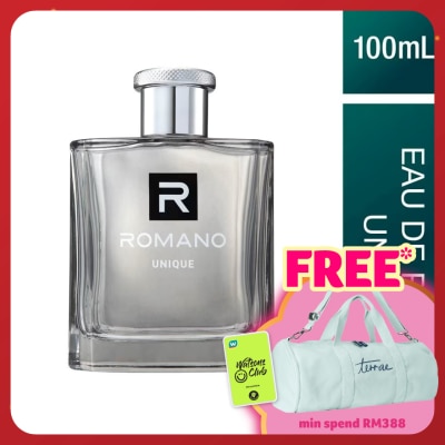 ROMANO Unique EDP 100ml