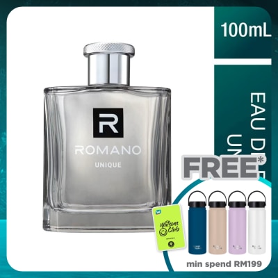 ROMANO Unique EDP 100ml