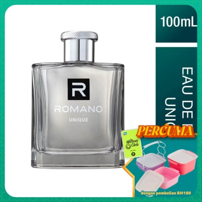 ROMANO - Unique EDP 100ml
