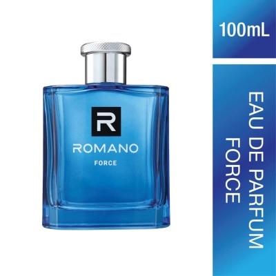 ROMANO Force EDP 100ml