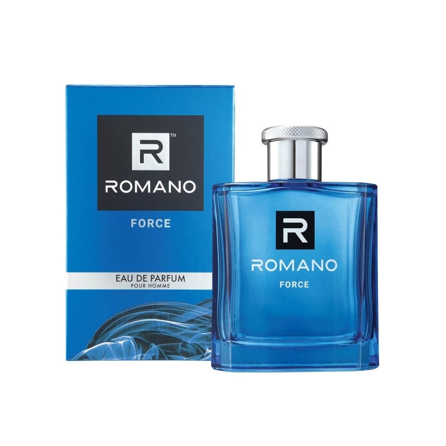 Force EDP 100ml