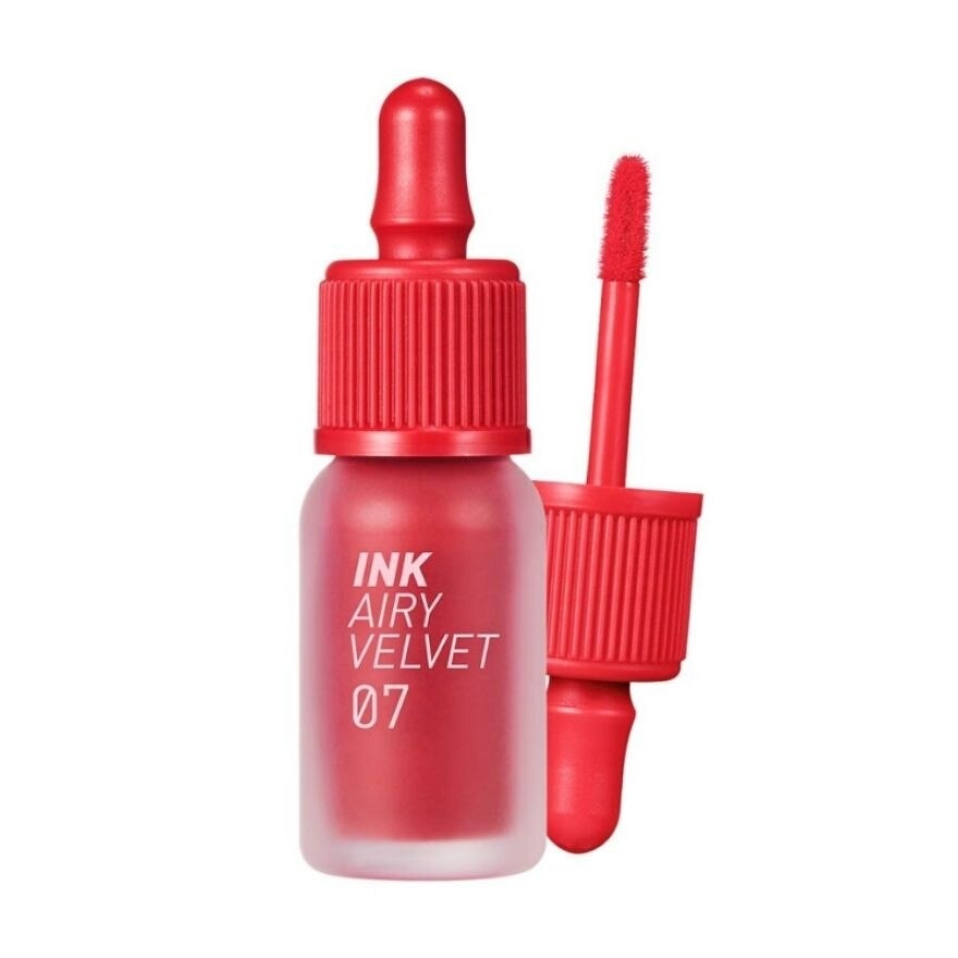 Ink Airy Velvet 007 Heart Grapefruit