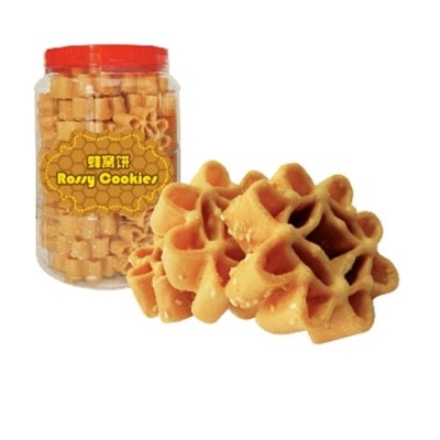 MILKY WAY Rossy Beehives