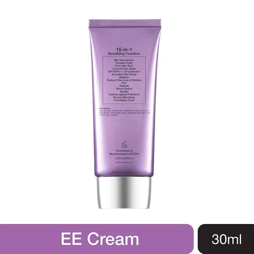 WhitenUp EE Cream (Natural) 30ml