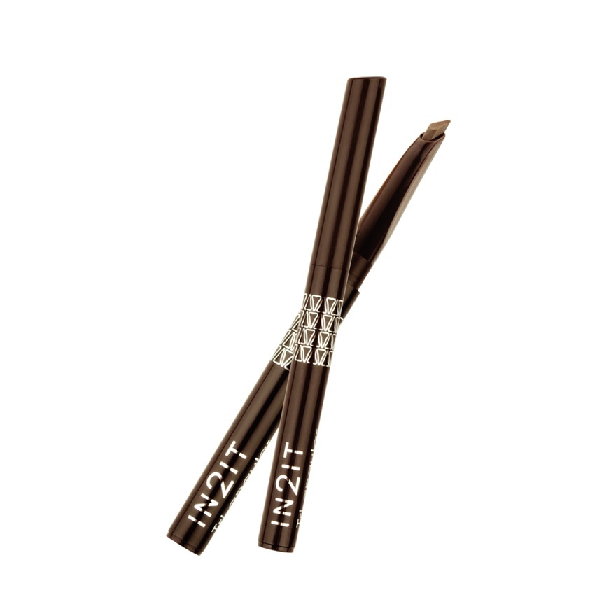 Triangular Eyebrow Liner WTB02 1's