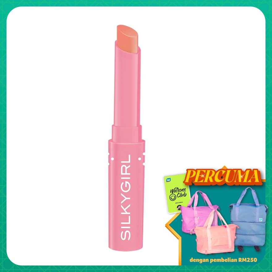 Multi-vitamin Lip Balm 01 Sweet Pink 1.6g