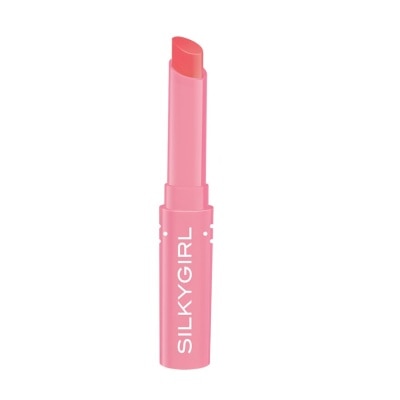 SILKY LIPS Multi-vitamin Lip Balm 02 Candy Pink 1.6g