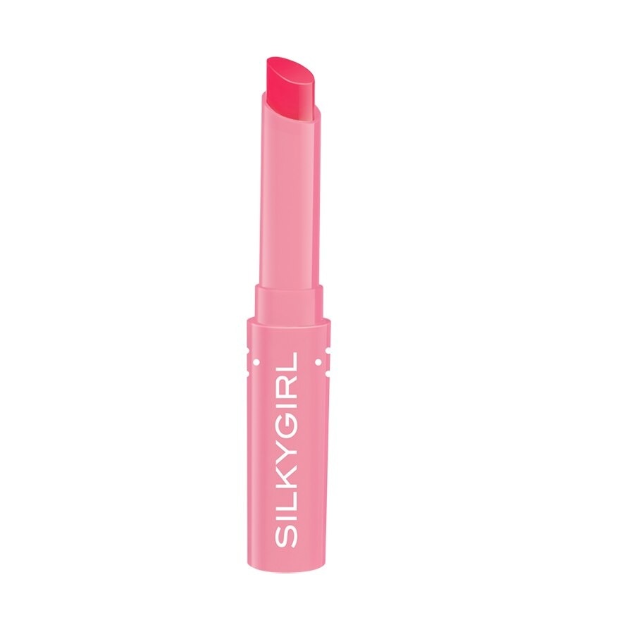 Multi-vitamin Lip Balm 03 Rose Pink 1.6g