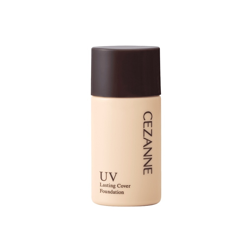 Long  Cover Foundation 20