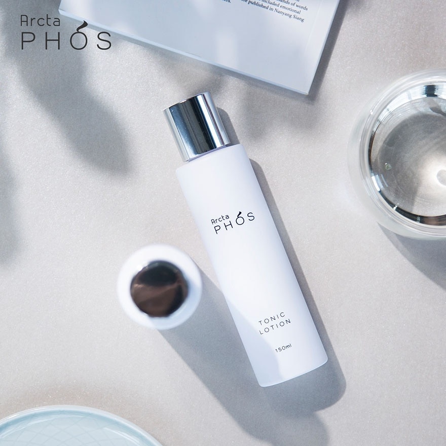 Tonic Lotion 150ml 2in1 Toner + Serum
