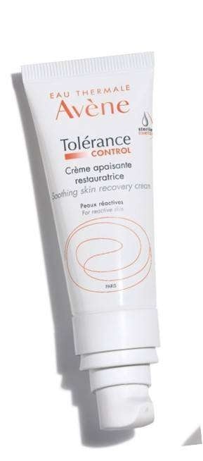 Tolerance Control Soothing Skin Recovery Cream 40ml