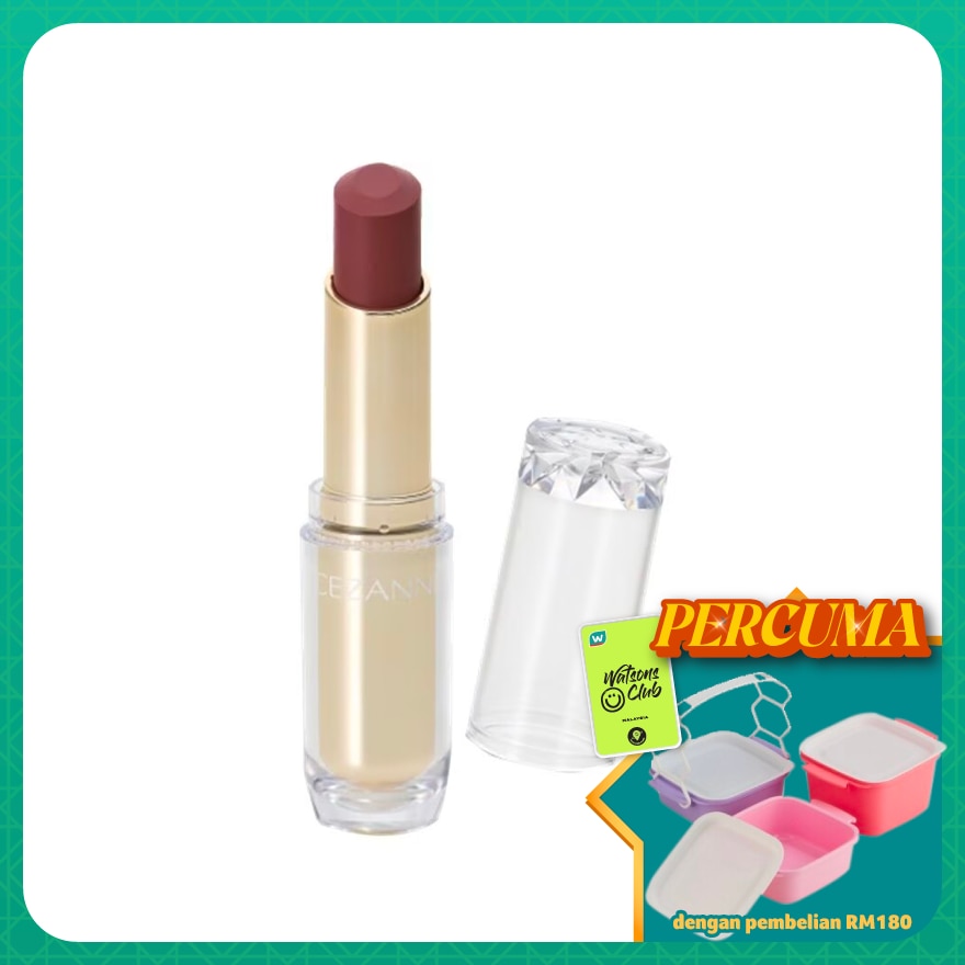 Lasting Gloss Lip 401