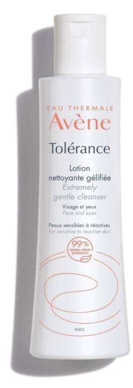 Tolerance Extremely Gentle Cleanser 200ml