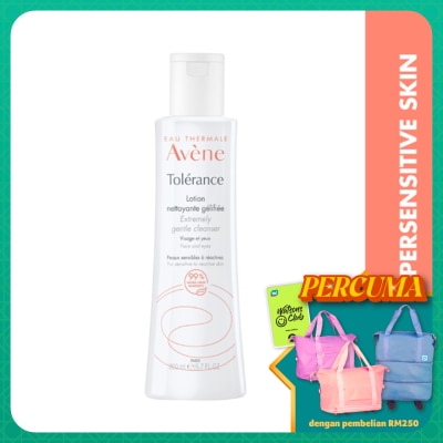 AVENE Tolerance Extremely Gentle Cleanser 200ml