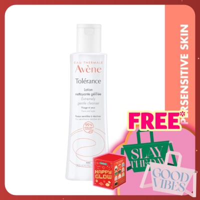 AVENE Tolerance Extremely Gentle Cleanser 200ml