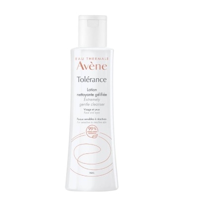 AVENE Tolerance Extremely Gentle Cleanser 200ml