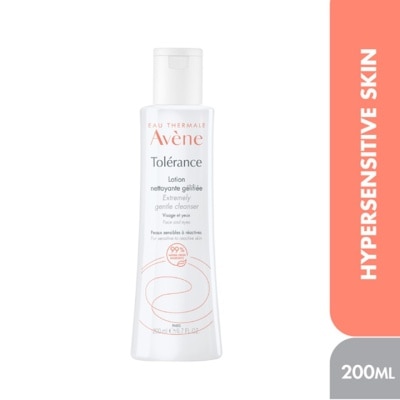 AVENE Tolerance Extremely Gentle Cleanser 200ml