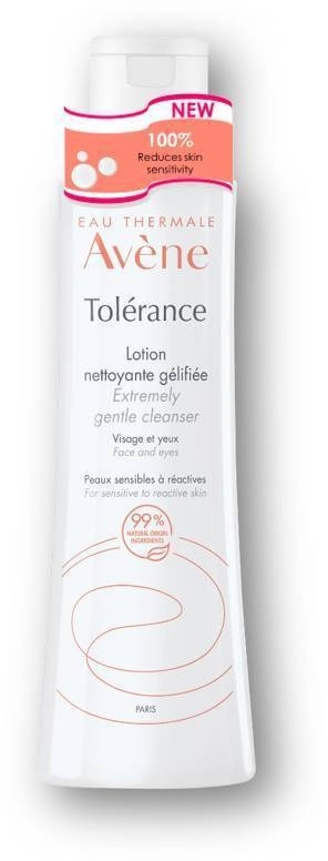 Tolerance Extremely Gentle Cleanser 200ml