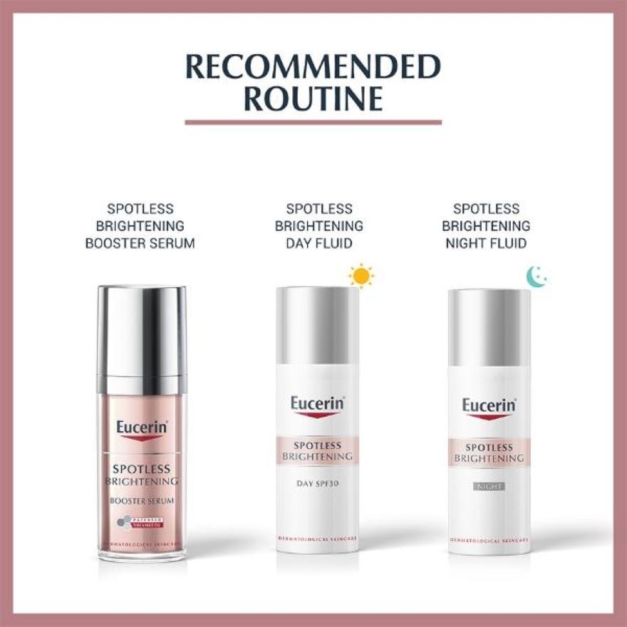 Spotless Brightening Cleanser Foam 150g