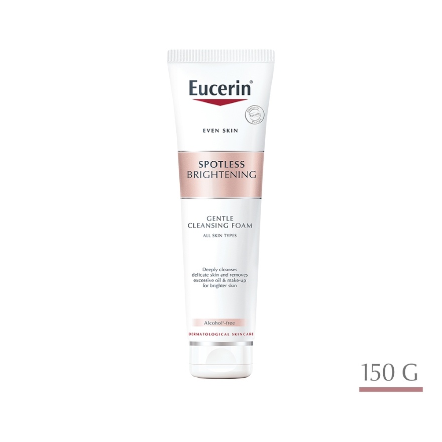 Spotless Brightening Cleanser Foam 150g