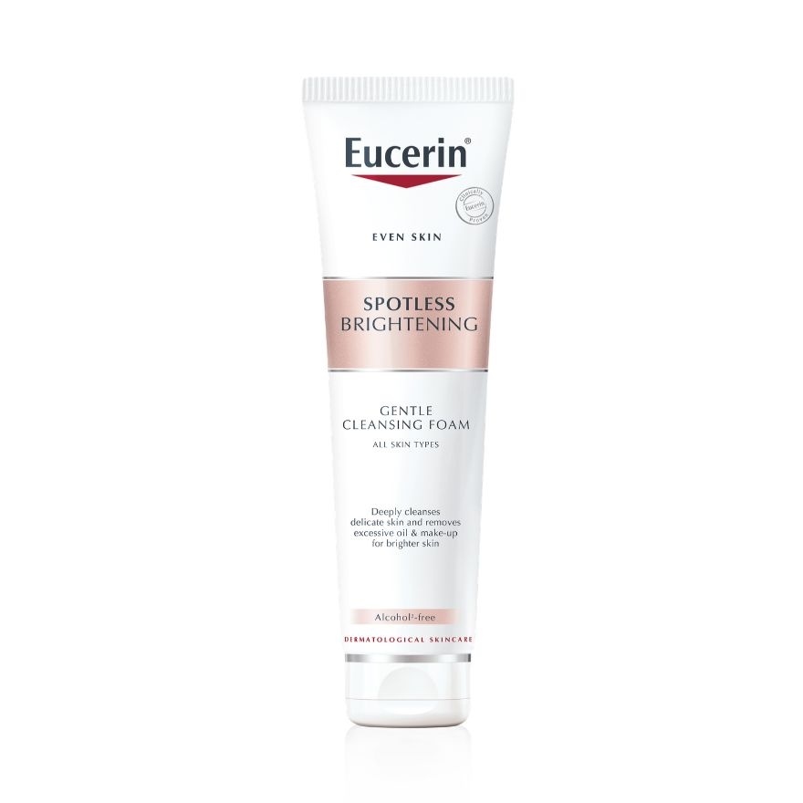 Spotless Brightening Cleansing Foam 150g image