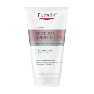 EUCERIN - Spotless Brightening Cleanser Foam 150g