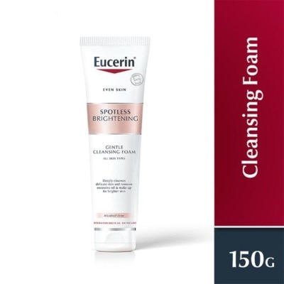 EUCERIN - Spotless Brightening Cleanser Foam 150g