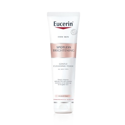 EUCERIN Spotless Brightening Cleansing Foam 150g image