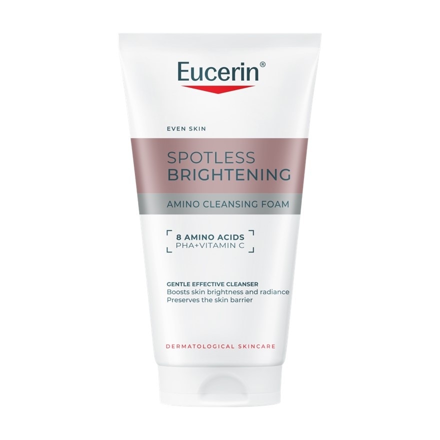 Spotless Brightening Cleanser Foam 150g