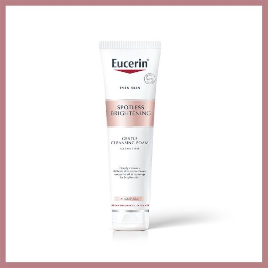 Spotless Brightening Cleanser Foam 150g