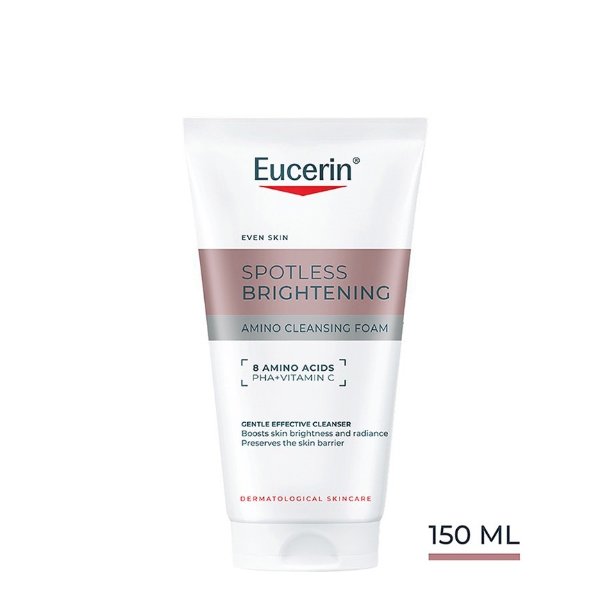 Spotless Brightening Cleanser Foam 150g