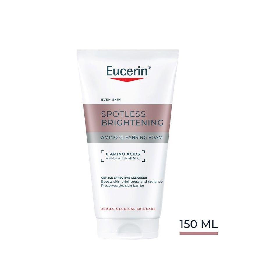 Spotless Brightening Amino Cleanser Foam 150g