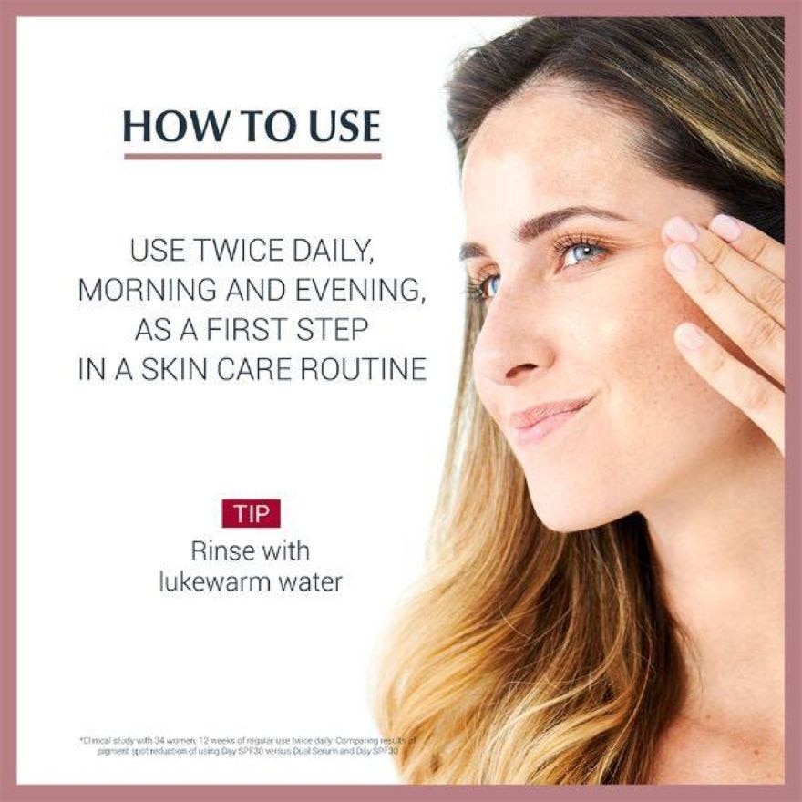 Spotless Brightening Cleanser Foam 150g