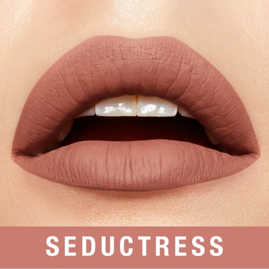 Maybelline Super Stay Matte Ink - Seductress Nude