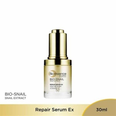 BIO-ESSENCE Bio-Energy Snail Secretion Repair Serum 30ml