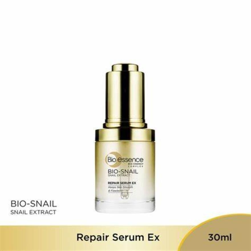 Bio-Energy Snail Secretion Repair Serum 30ml