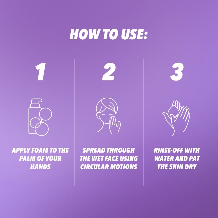 Purifying Cleanser 130 ml