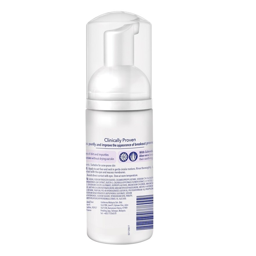 Purifying Cleanser 130ml