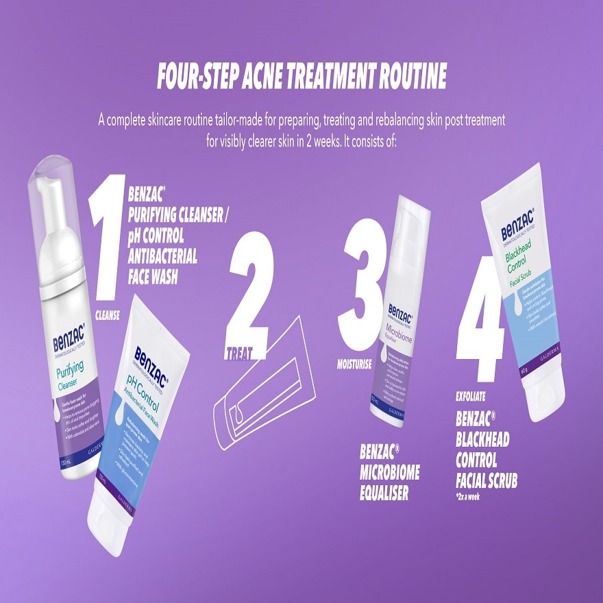 Microbiome Equaliser 50ml