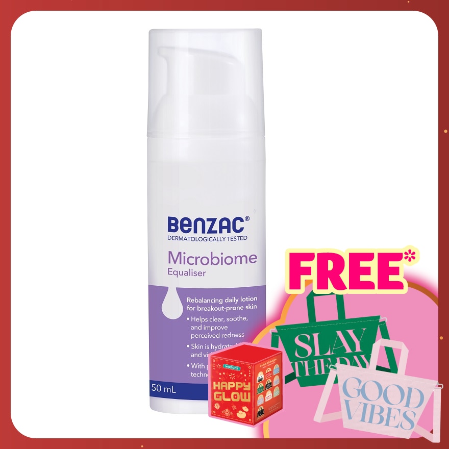 Microbiome Equaliser 50ml