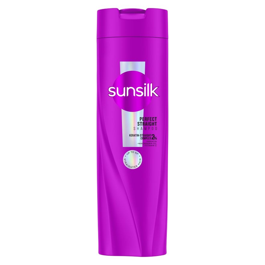 Perfect Straight Shampoo 300ml