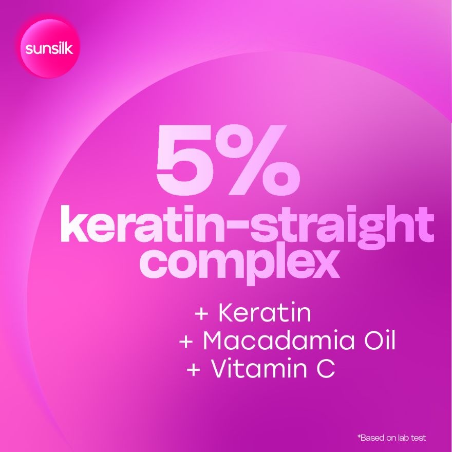 Perfect Straight Conditioner 300ml