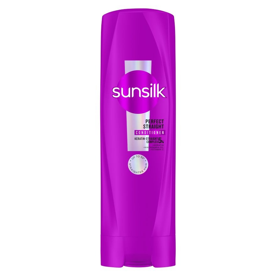 Perfect Straight Conditioner 300ml