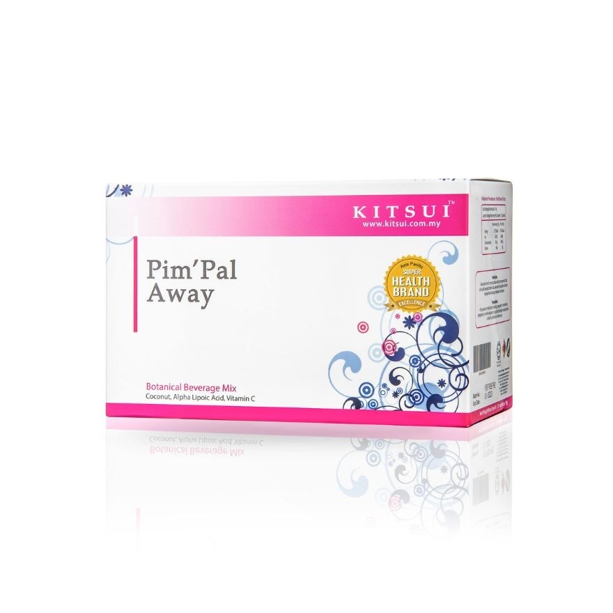  Pimple Away 15 sachets x 10g