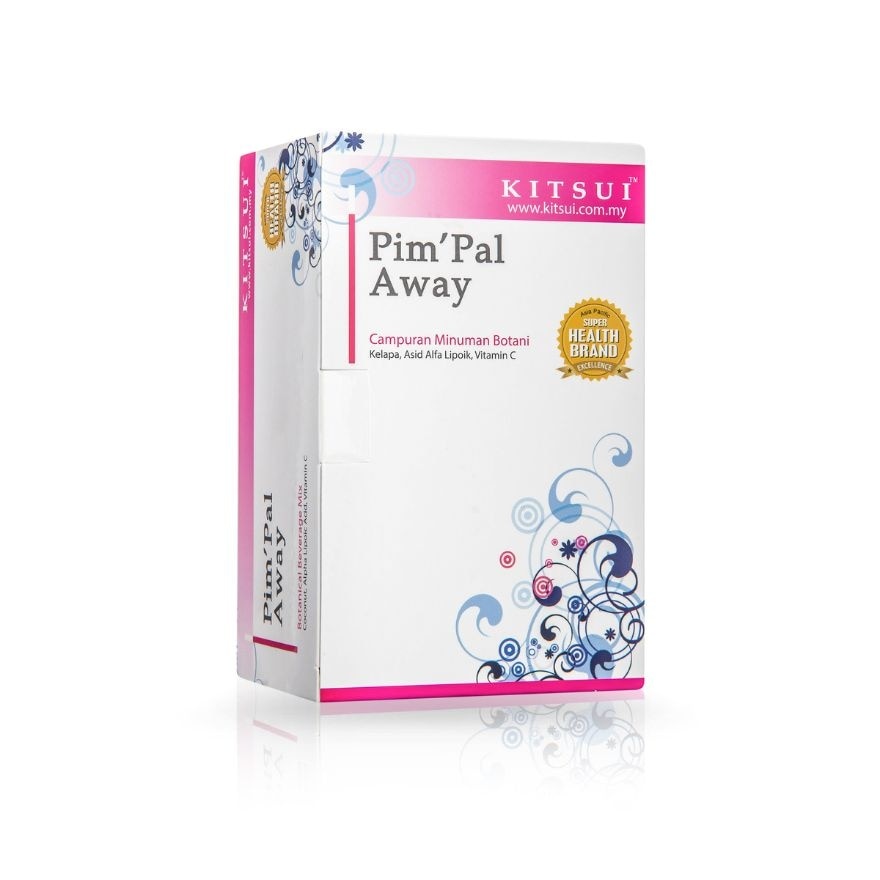  Pimple Away 15 sachets x 10g