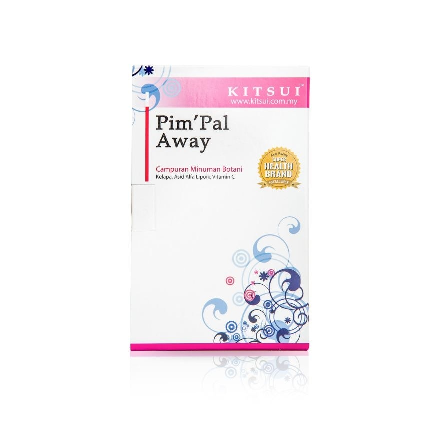  Pimple Away 15 sachets x 10g