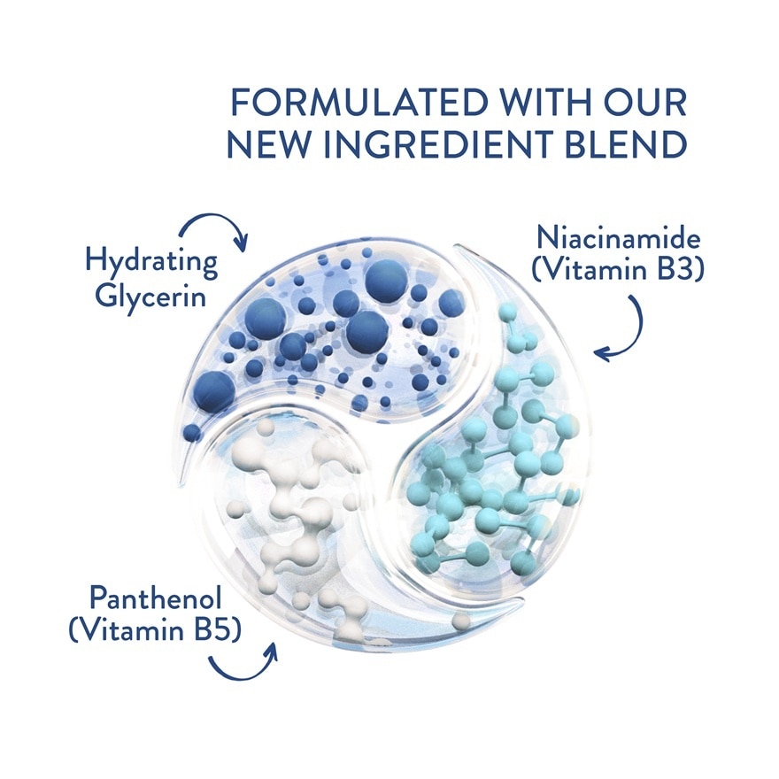 Travel Kit (Cleanser 118ml+Moisturizing Cream 50g)