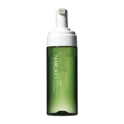 NARUKO - Tea Tree Blemish Cleanser 150ml image