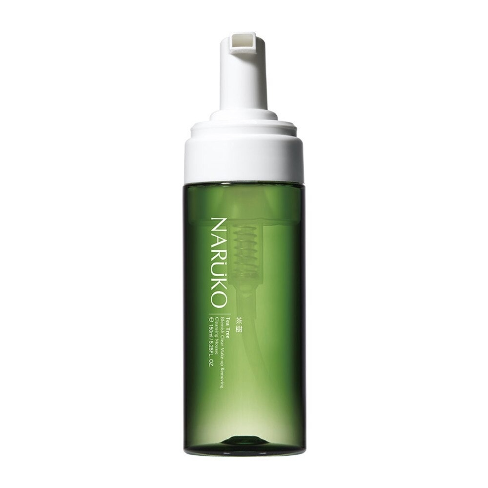 Tea Tree Blemish Cleanser 150ml image